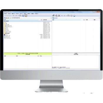FlashFXPpc6-FTP上传工具绿色版下载